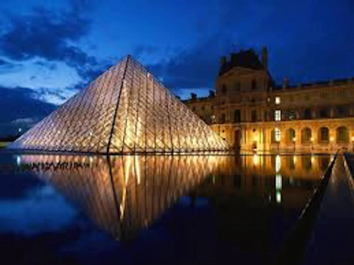 Arc De Triomphe & Wagram - City Apartment Paris